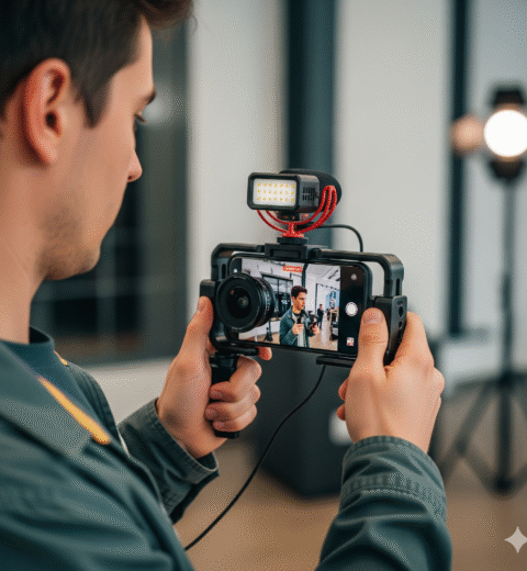 The ₹1 Lakh Question Every Studio Owner Should Ask