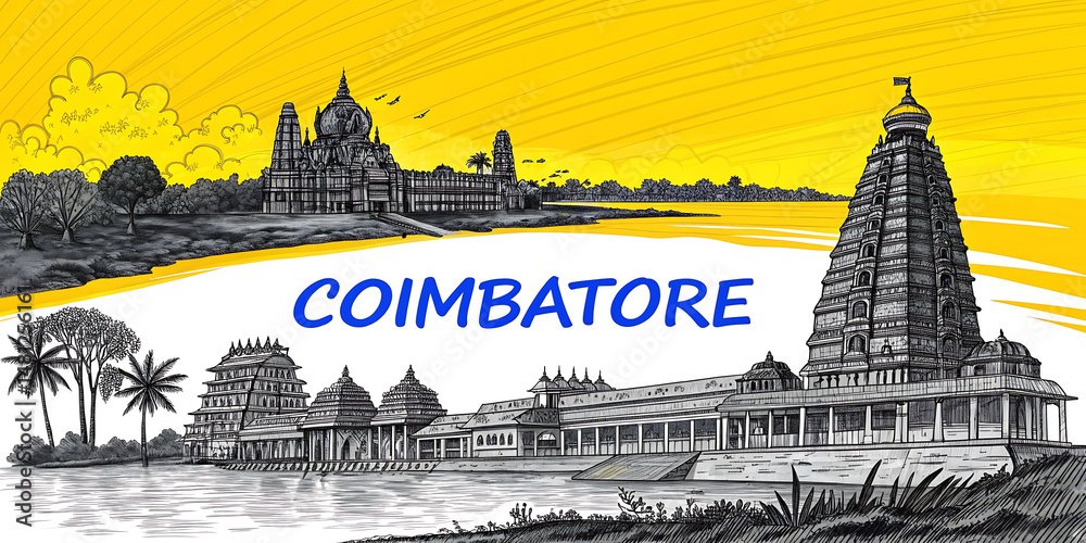 Coimbatore