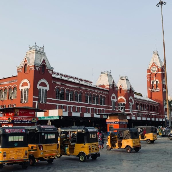 Chennai