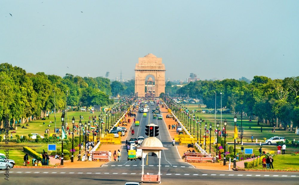 Delhi NCR