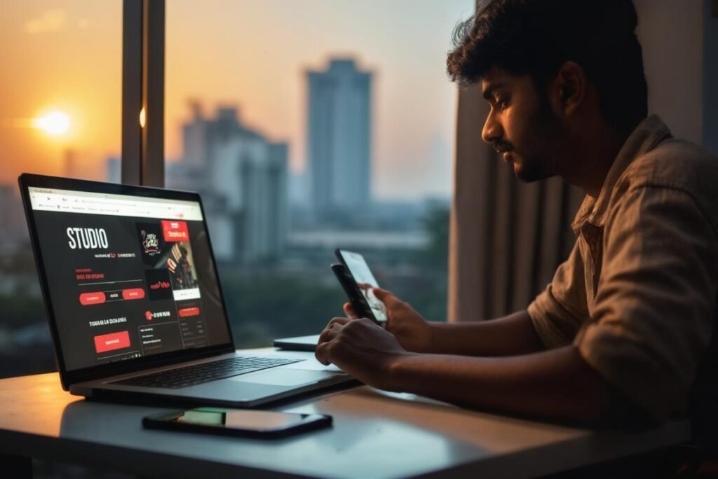 The First-Timer’s Guide to Finding Your Perfect Studio