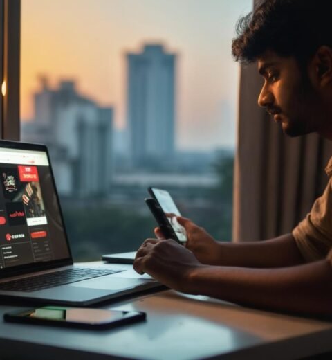 10 Mistakes That Kill Your Studio Shoot (And How to Avoid Them)