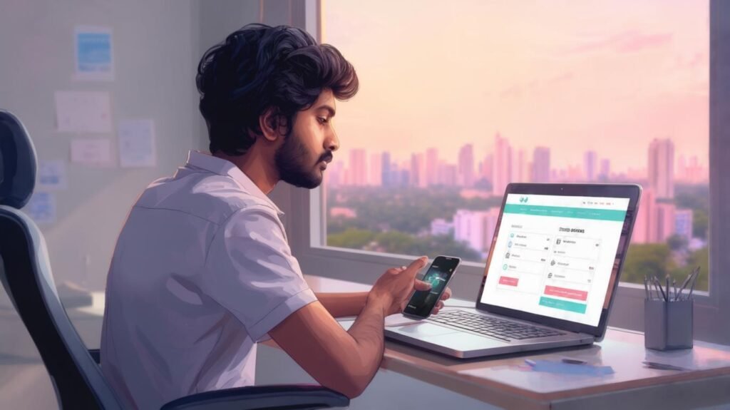 The First-Timer's Guide to Finding Your Perfect Studio