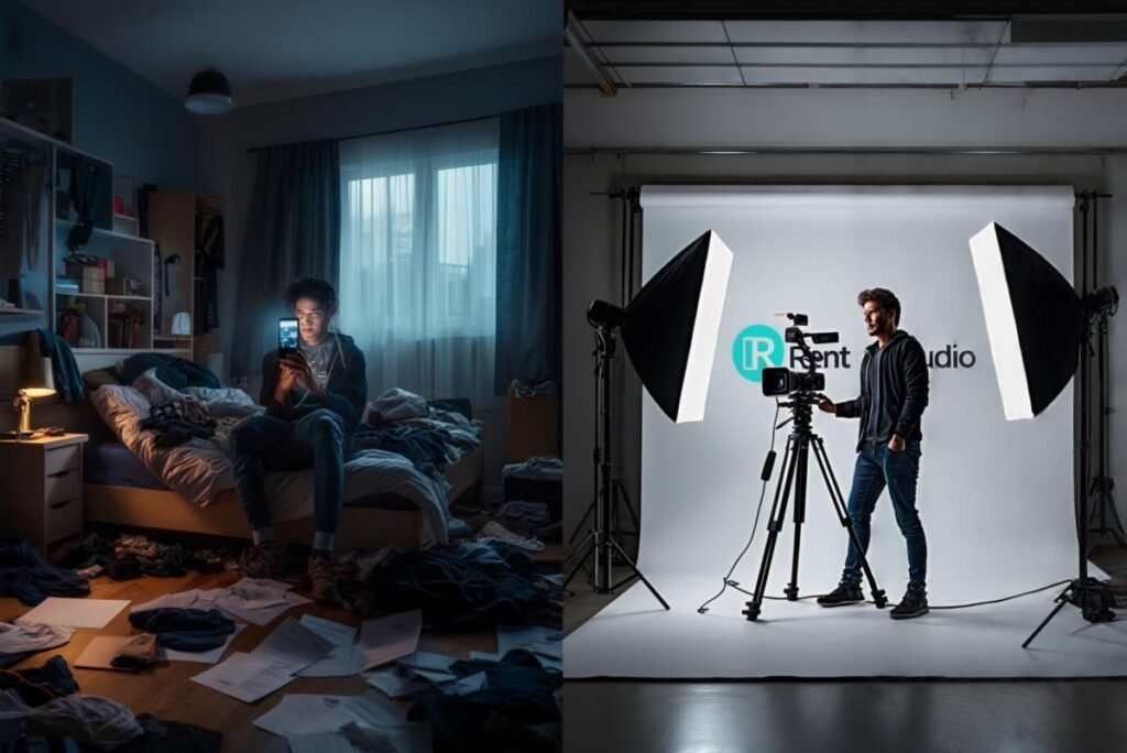 Your Phone is Lying to You