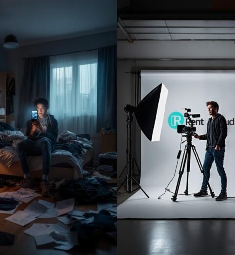 10 Mistakes That Kill Your Studio Shoot (And How to Avoid Them)