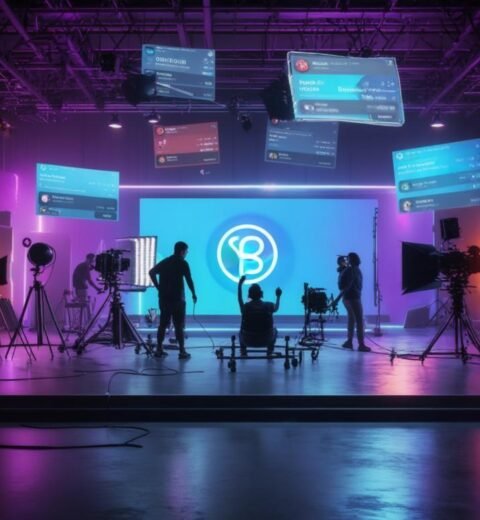 Podcasting 101: Simple Tips to Record Studio-Quality Audio Anywhere