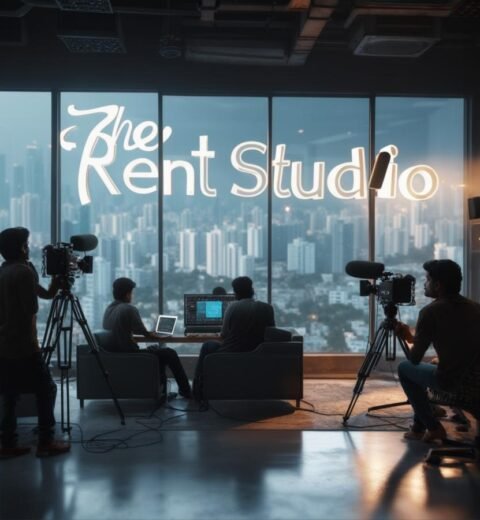 Podcasting 101: Simple Tips to Record Studio-Quality Audio Anywhere